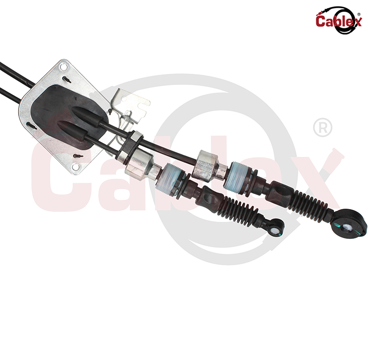 CABLE SELECTOR DE VELOCIDADES SUZUKI SWIFT 1.2 2018-2024 1210/1085 MM